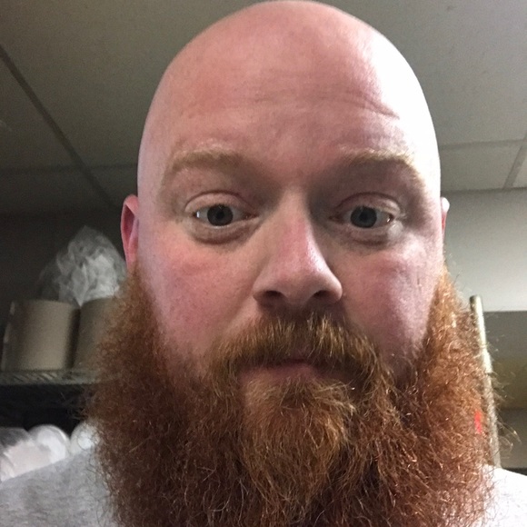 Meet your Posher, Kevin - Picture 1 of 1